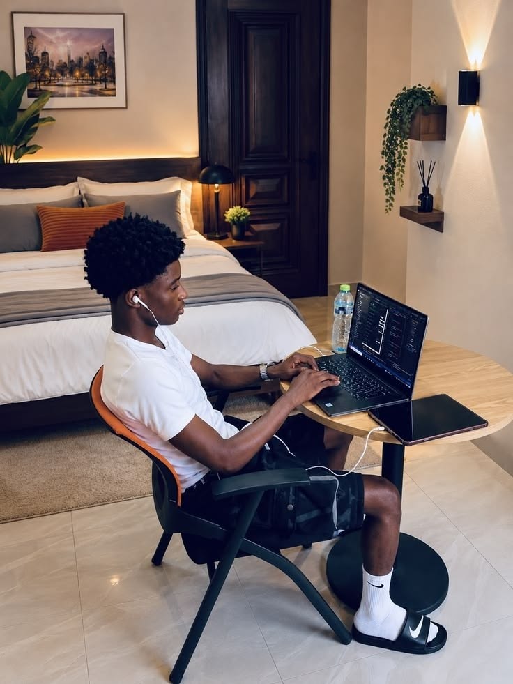 Exploring technology and innovation