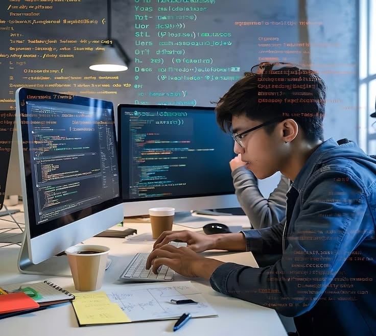 Building Technical Confidence
