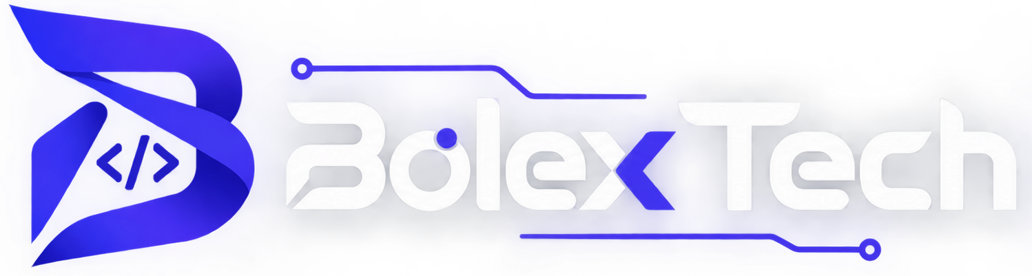Bolex Tech