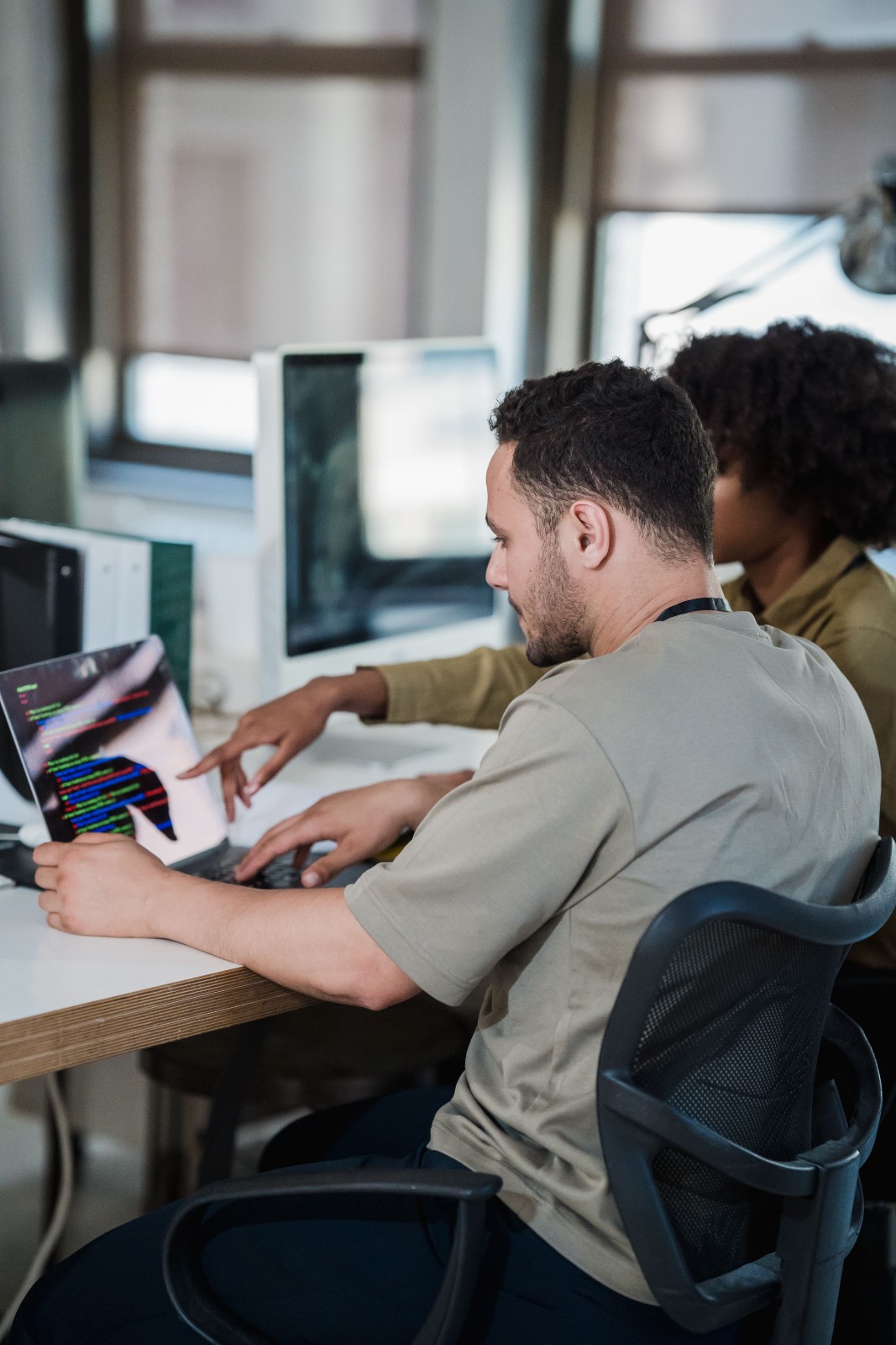 Python programming concepts and coding practice