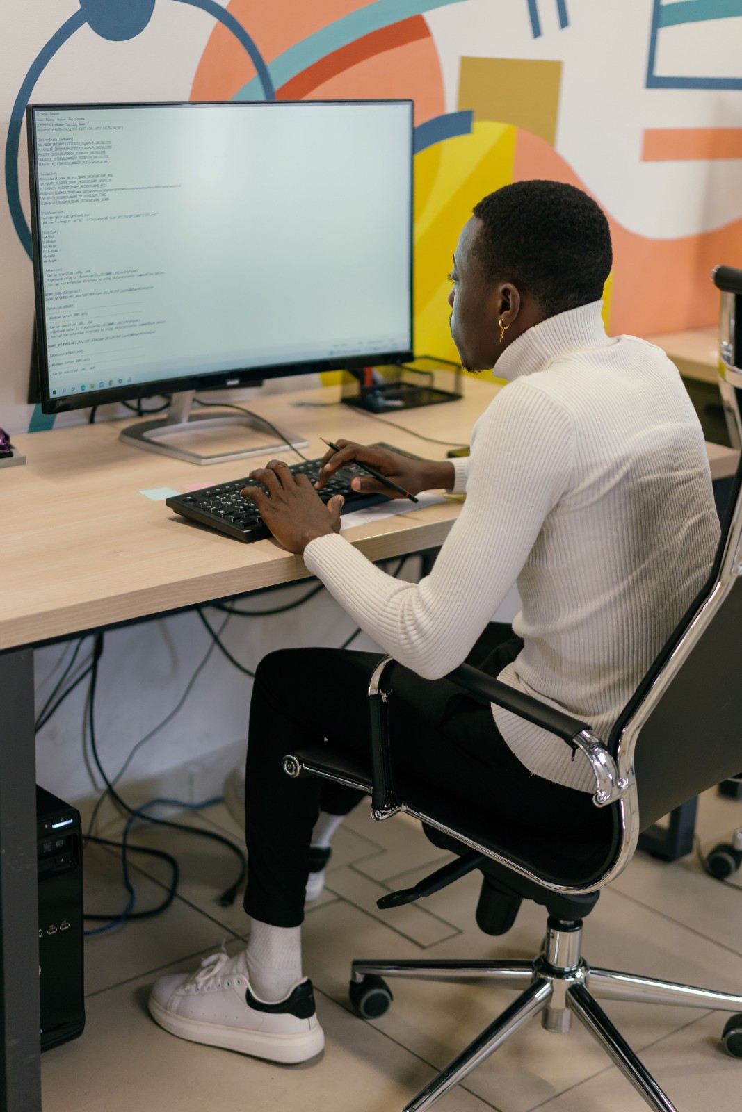 Java programming and object-oriented development practice