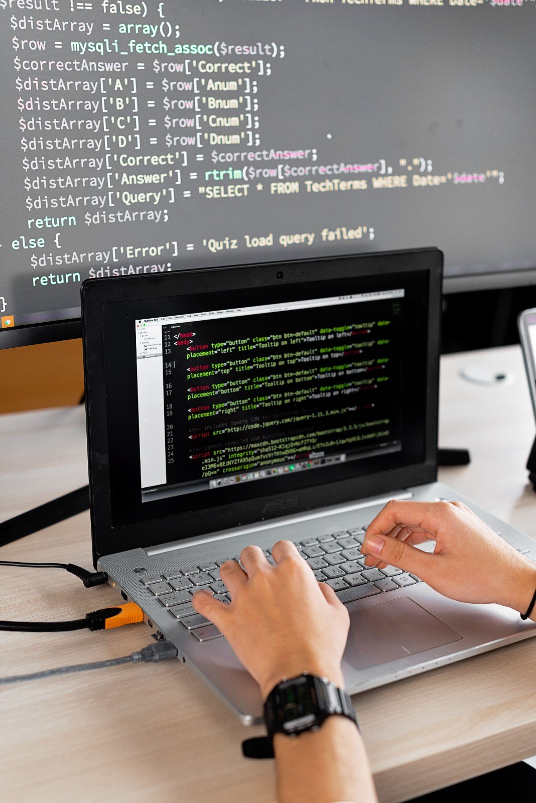 Artificial Intelligence course at Bolex Tech covering machine learning and intelligent systems